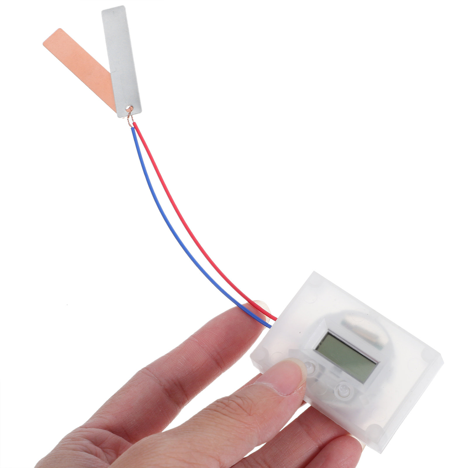 1 Set Meyve Pil Deney Seti DIY - Diy Electronics Projects For Students incelemesi ve fiyatı