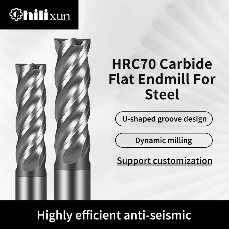 HILIXUN HRC70 CNC karbür End M - Diy Cnc Router Electronics incelemesi ve fiyatı