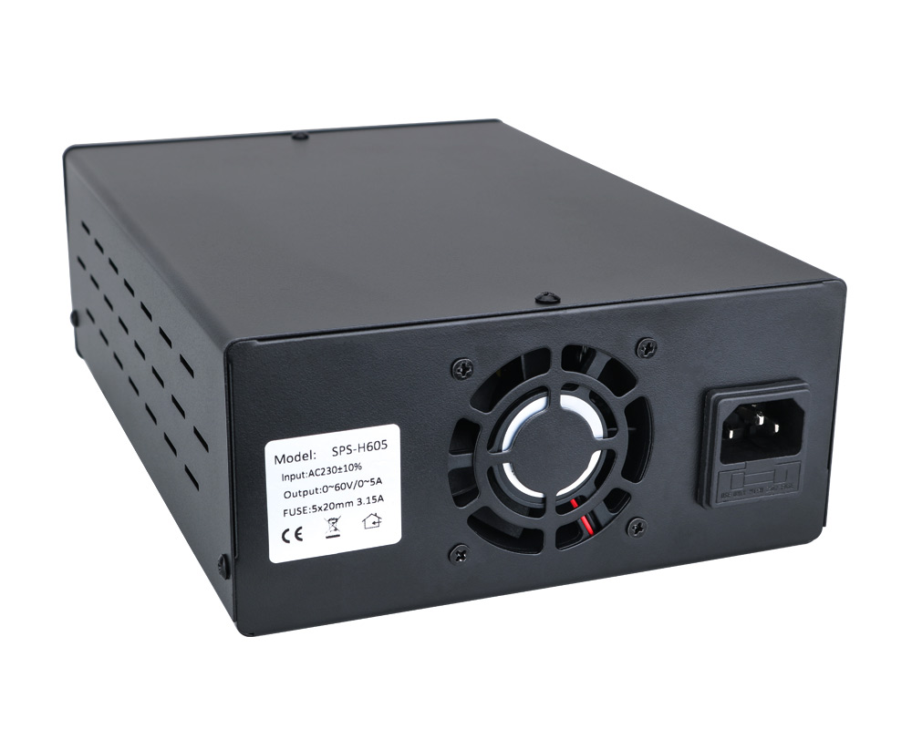 GVDA 60V 5A Anahtarlı Akım Reg - Dc Power Supply Variable incelemesi ve fiyatı