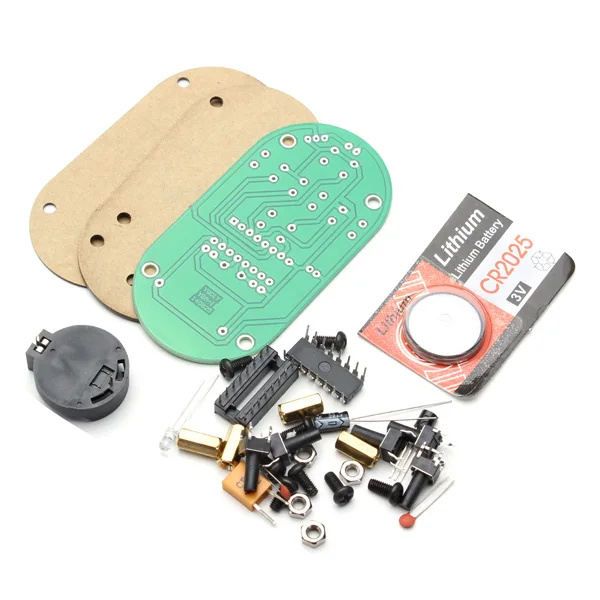 Geniş Ekranlı Uzaktan Kumandal - Diy Electronics To Sell incelemesi ve fiyatı