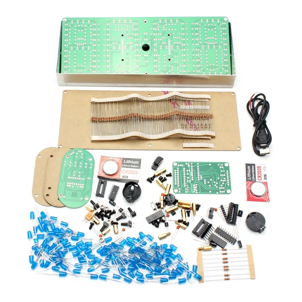 Geniş Ekranlı Uzaktan Kumandal - Diy Electronics To Sell incelemesi ve fiyatı
