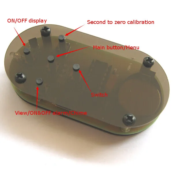 Geniş Ekranlı Uzaktan Kumandal - Diy Electronics To Sell incelemesi ve fiyatı