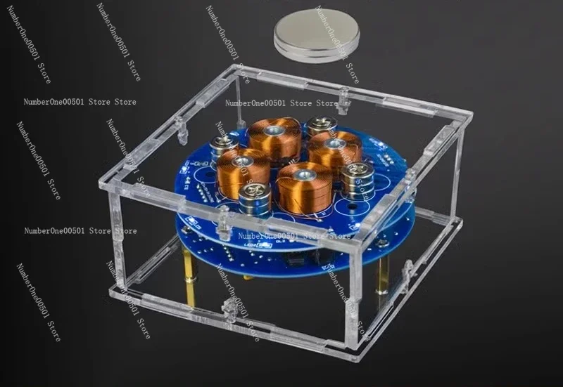 DIY Kiti Eğlenceli Elektronik  - Diy Electronics Projects For Students incelemesi ve fiyatı