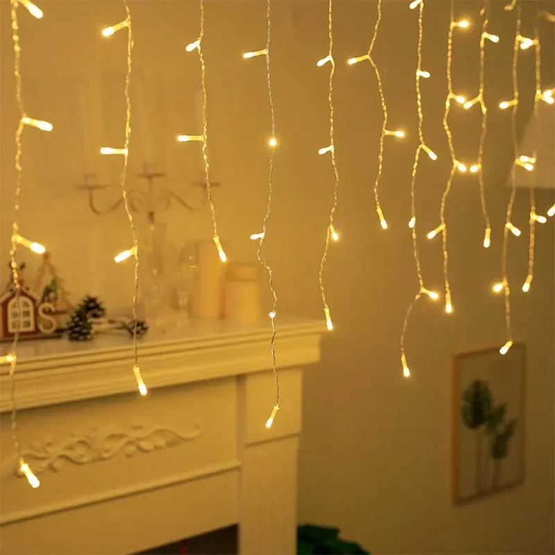 Noel Işıkları Dış Mekan Dekora - Diy Electronics News incelemesi ve fiyatı