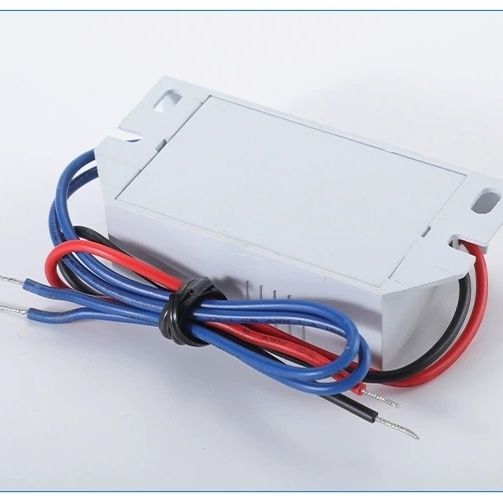 Kendinden balastlı ultraviyole - Diy Electronics Rack incelemesi ve fiyatı