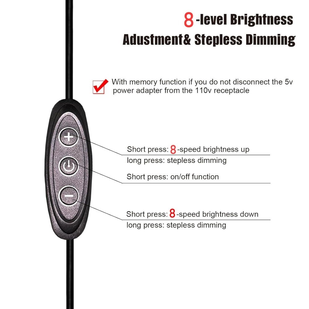 Yeni 5V 2A USB Dimmer Anahtarl - Diy Electronics News incelemesi ve fiyatı