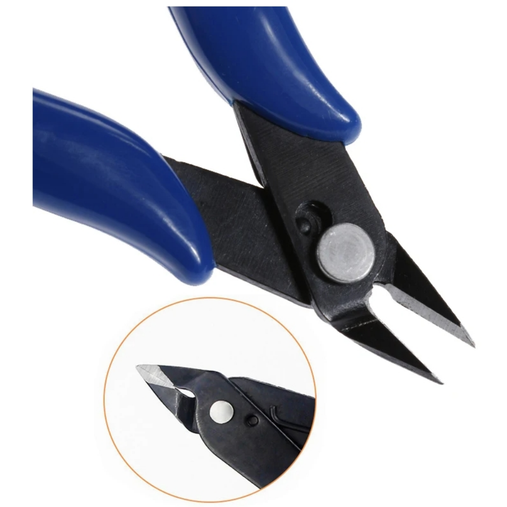 Filament Clippers PLATO 170 Wi - Diy Electronics Filament incelemesi ve fiyatı