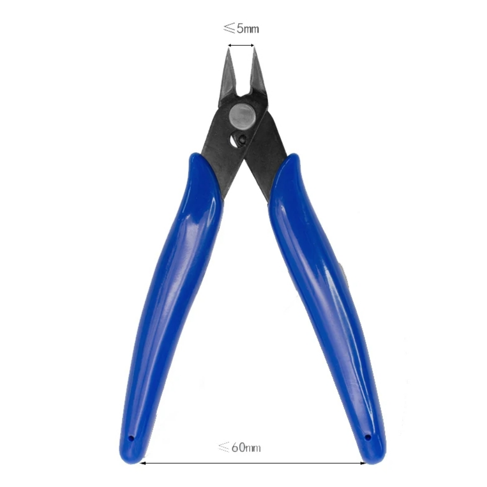 Filament Clippers PLATO 170 Wi - Diy Electronics Filament incelemesi ve fiyatı