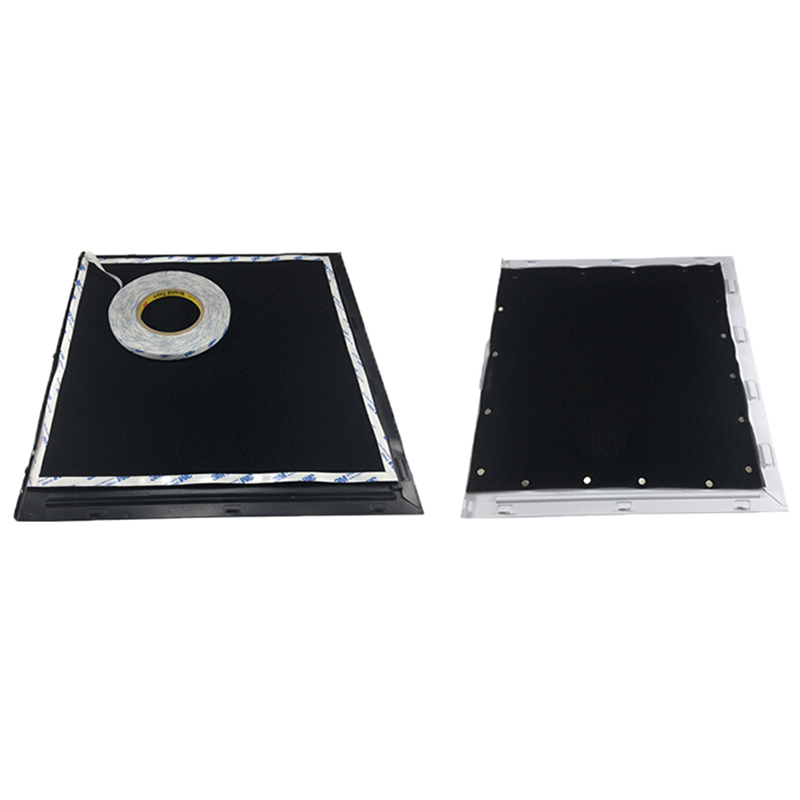 DIY 500*400*3mm/5mm bilgisayar - Diy Electronics Case incelemesi ve fiyatı