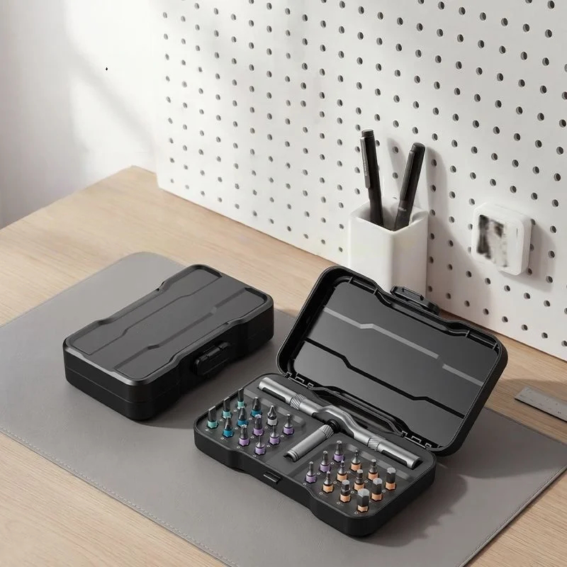 24'ü 1 Arada Mini Cırcır Torna - Diy Electronics News incelemesi ve fiyatı
