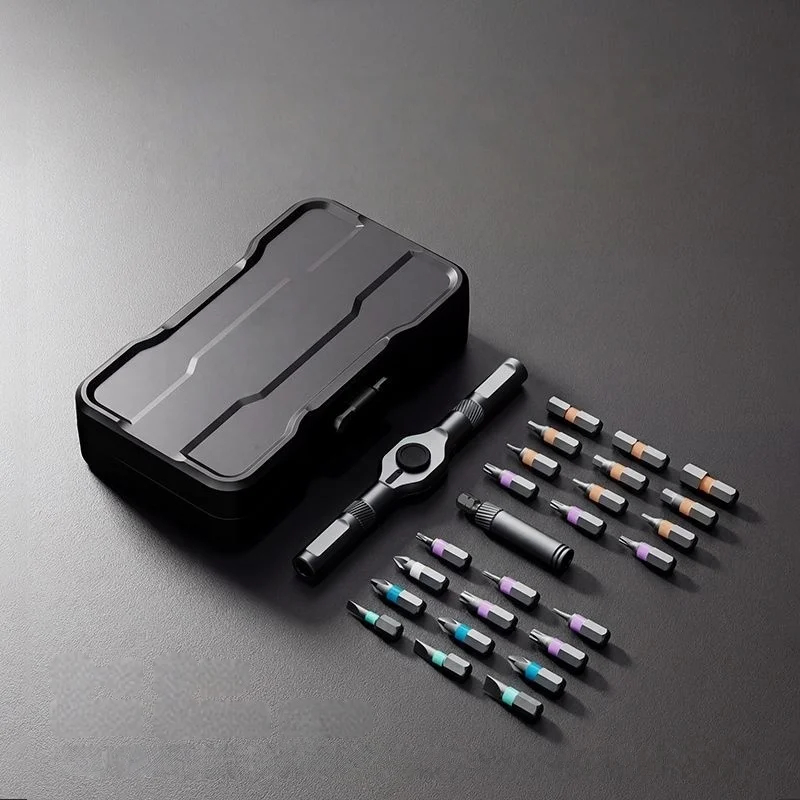 24'ü 1 Arada Mini Cırcır Torna - Diy Electronics News incelemesi ve fiyatı