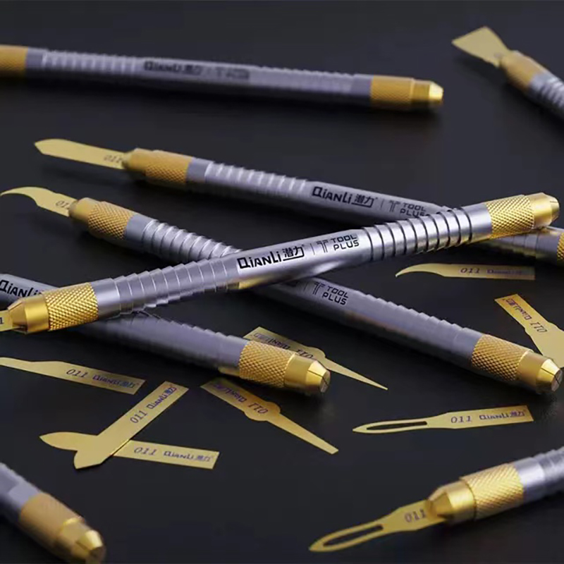 Qianli 007 008 009 artı 011 Tu - Ic Chip Puller incelemesi ve fiyatı