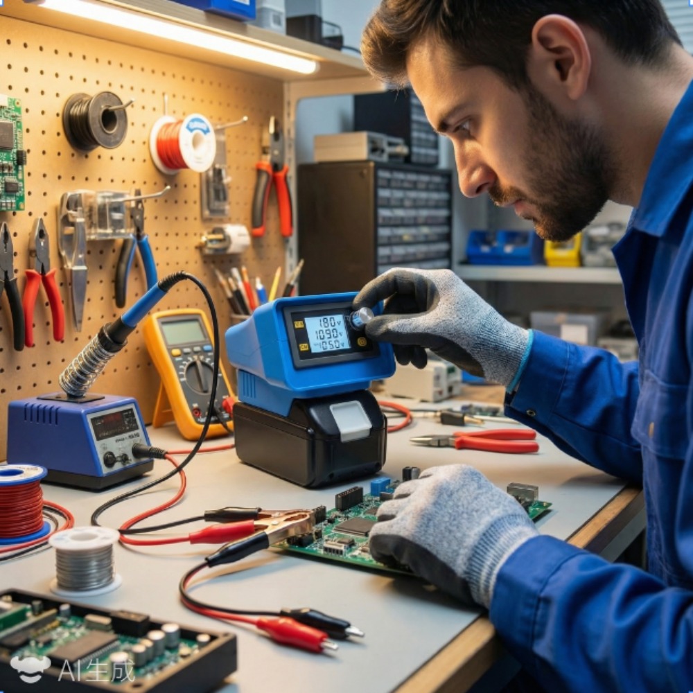 Taşınabilir CNC Ayarlanabilir  - Diy Electronics Supplies incelemesi ve fiyatı
