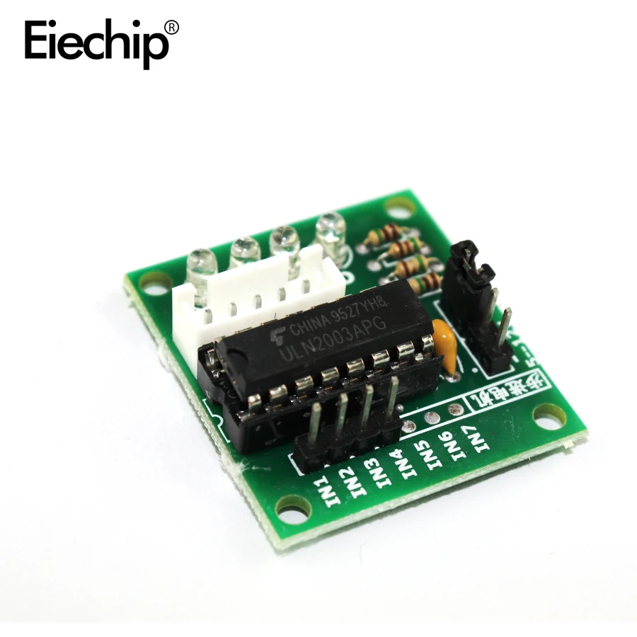 28BYJ-48 DC 5V redüksiyon adım - Stepper Motor 28Byj incelemesi ve fiyatı