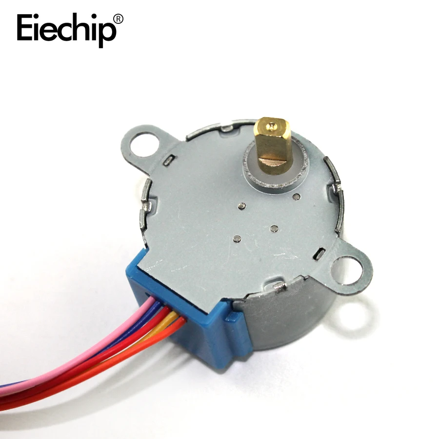 28BYJ-48 DC 5V redüksiyon adım - Stepper Motor 28Byj incelemesi ve fiyatı