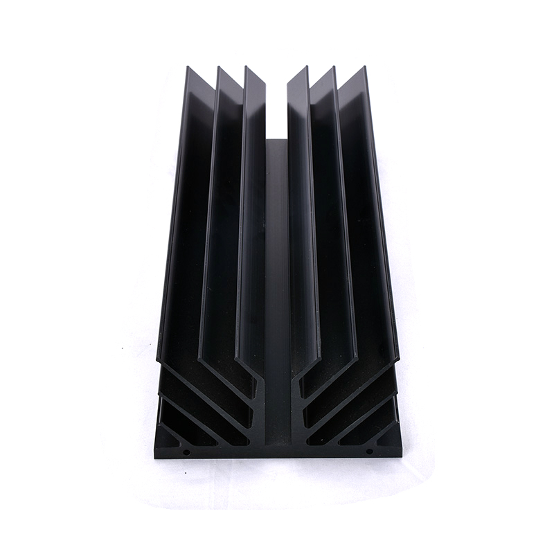 150*75*400mm ısı emici DIY rad - Diy Electronics Supplies incelemesi ve fiyatı