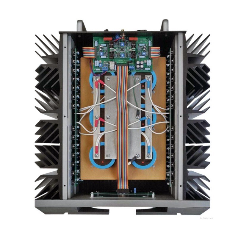 150*75*400mm ısı emici DIY rad - Diy Electronics Supplies incelemesi ve fiyatı