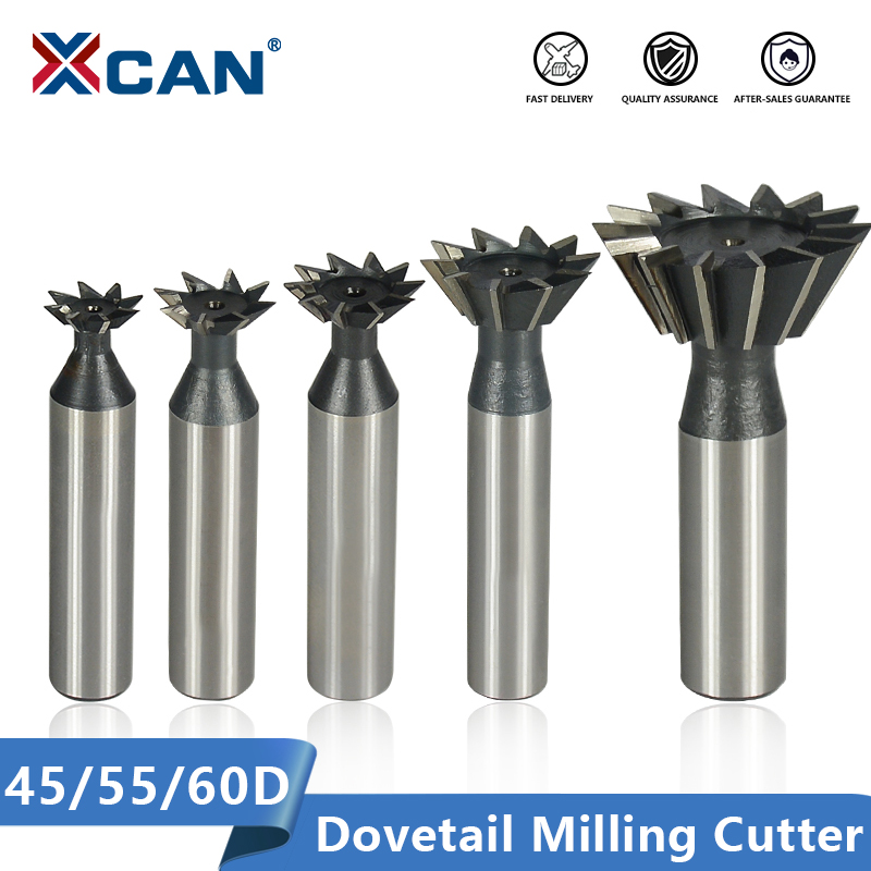 XCAN Kırlangıç Freze Kesici 45 - Diy Cnc Router Electronics incelemesi ve fiyatı