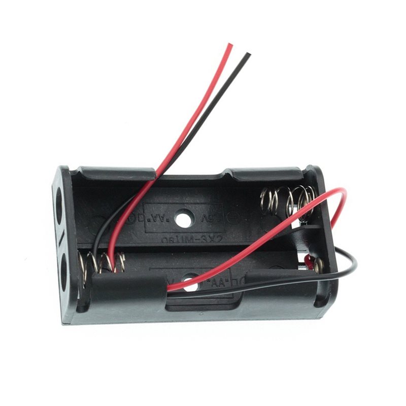 AAAEL-100 Adet 2AA Pil Kutusu  - Diy Electronics Supplies incelemesi ve fiyatı