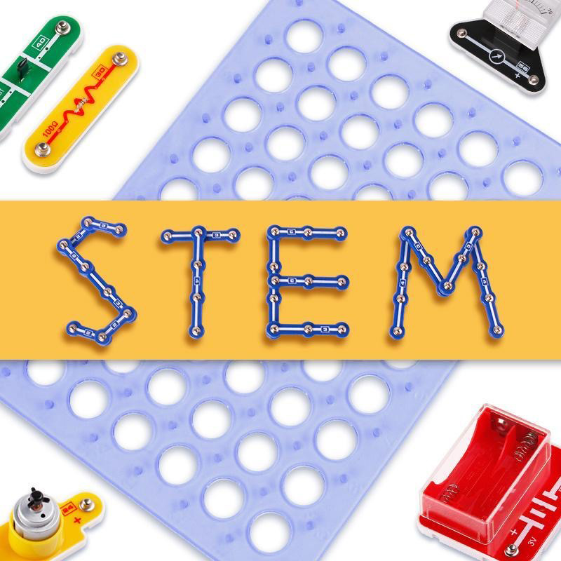 Devre elektronik bilim eğitimi - Diy Electronics Kits For Kids incelemesi ve fiyatı