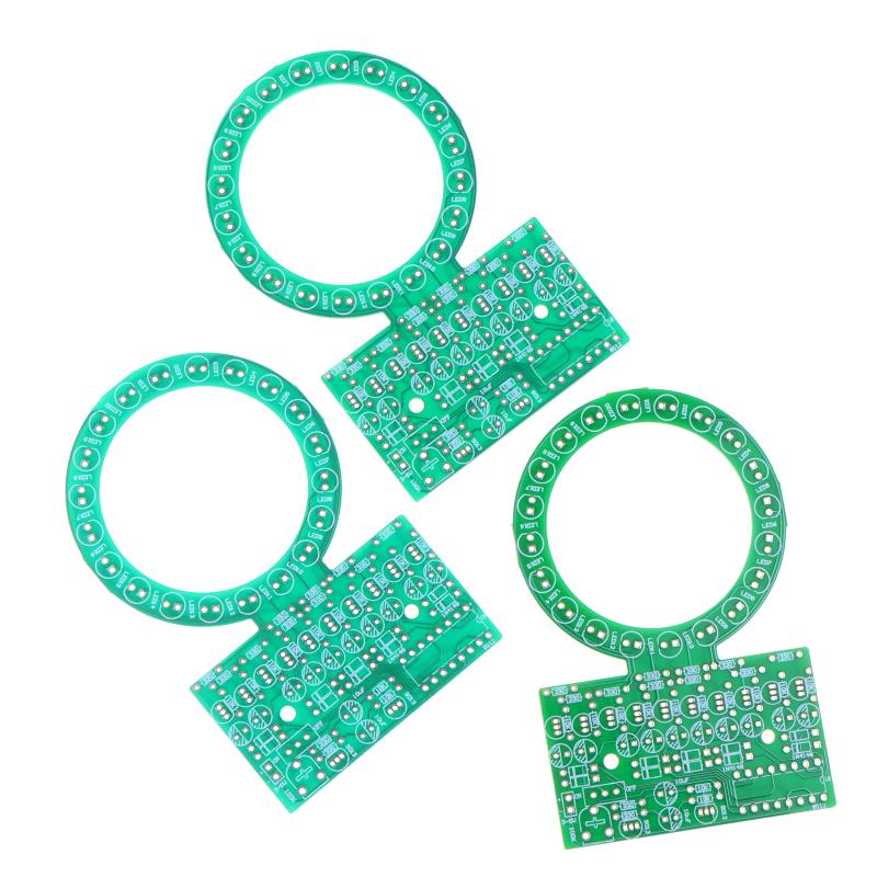 DIY LED Su Akışlı Işık Kiti NE - Diy Electronics Projects For Students incelemesi ve fiyatı