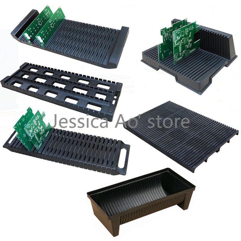 PCB braketi Flashboard siyah p - Diy Electronics Rack incelemesi ve fiyatı