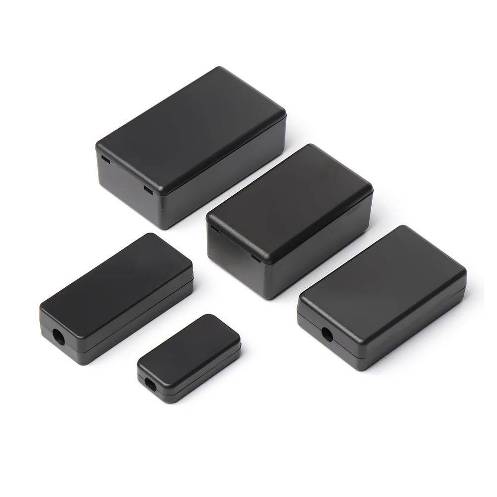 1/2 adet Sıcak DIY ABS Plastik - Diy Electronics Case incelemesi ve fiyatı