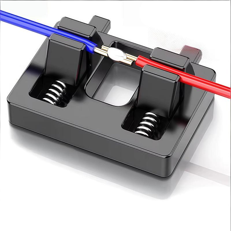 Ayarlanabilir Kaynak Teli Fiks - Diy Electronics Table incelemesi ve fiyatı