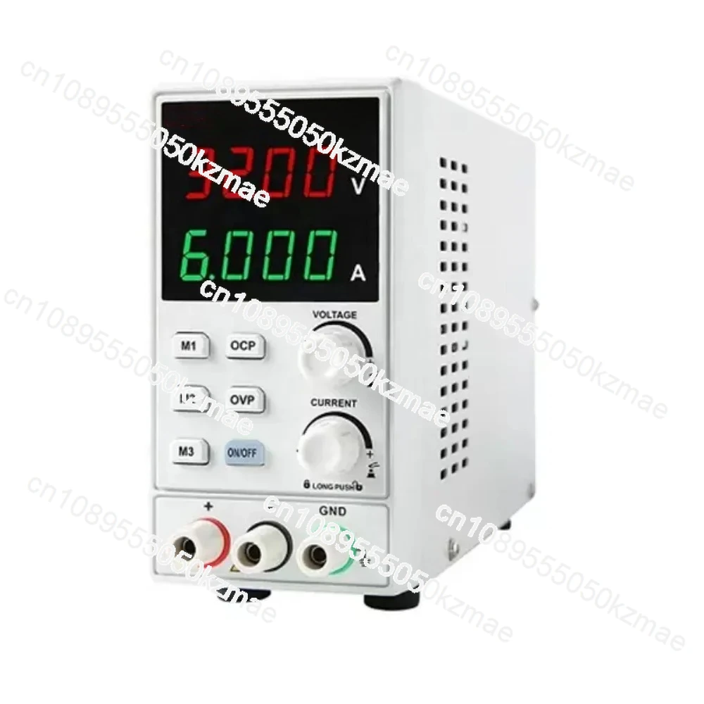 UTP1306 Ayarlanabilir Doğrusal - Dc Power Supply Variable incelemesi ve fiyatı