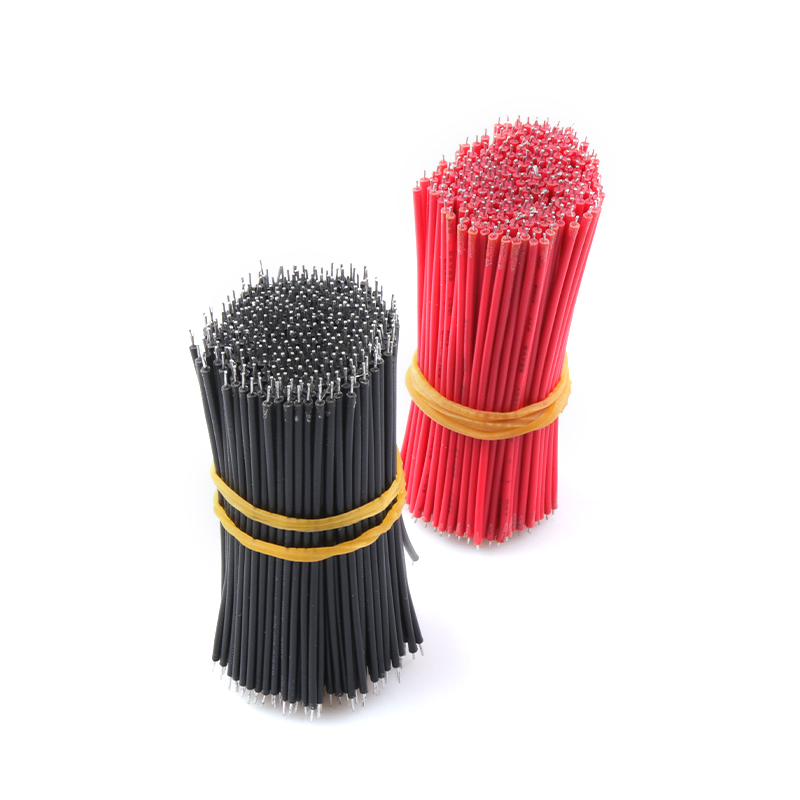 100 adet/grup 26AWG kalay kapl - Diy Electronics Gadget incelemesi ve fiyatı