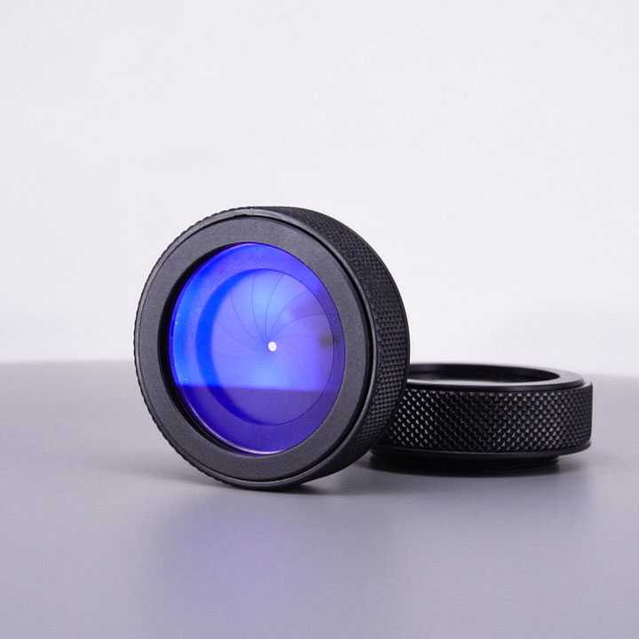 Ayarlanabilir PVS14 Lens Koruy - Diy In Electronics incelemesi ve fiyatı