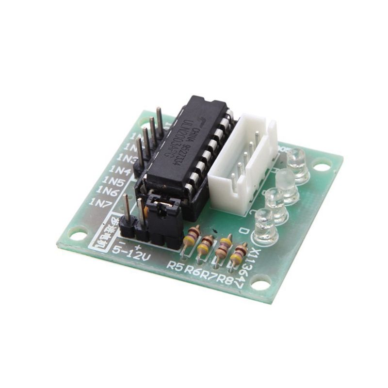 A49T 5 Set 28BYJ-48 ULN2003 5V - Stepper Motor 28Byj incelemesi ve fiyatı