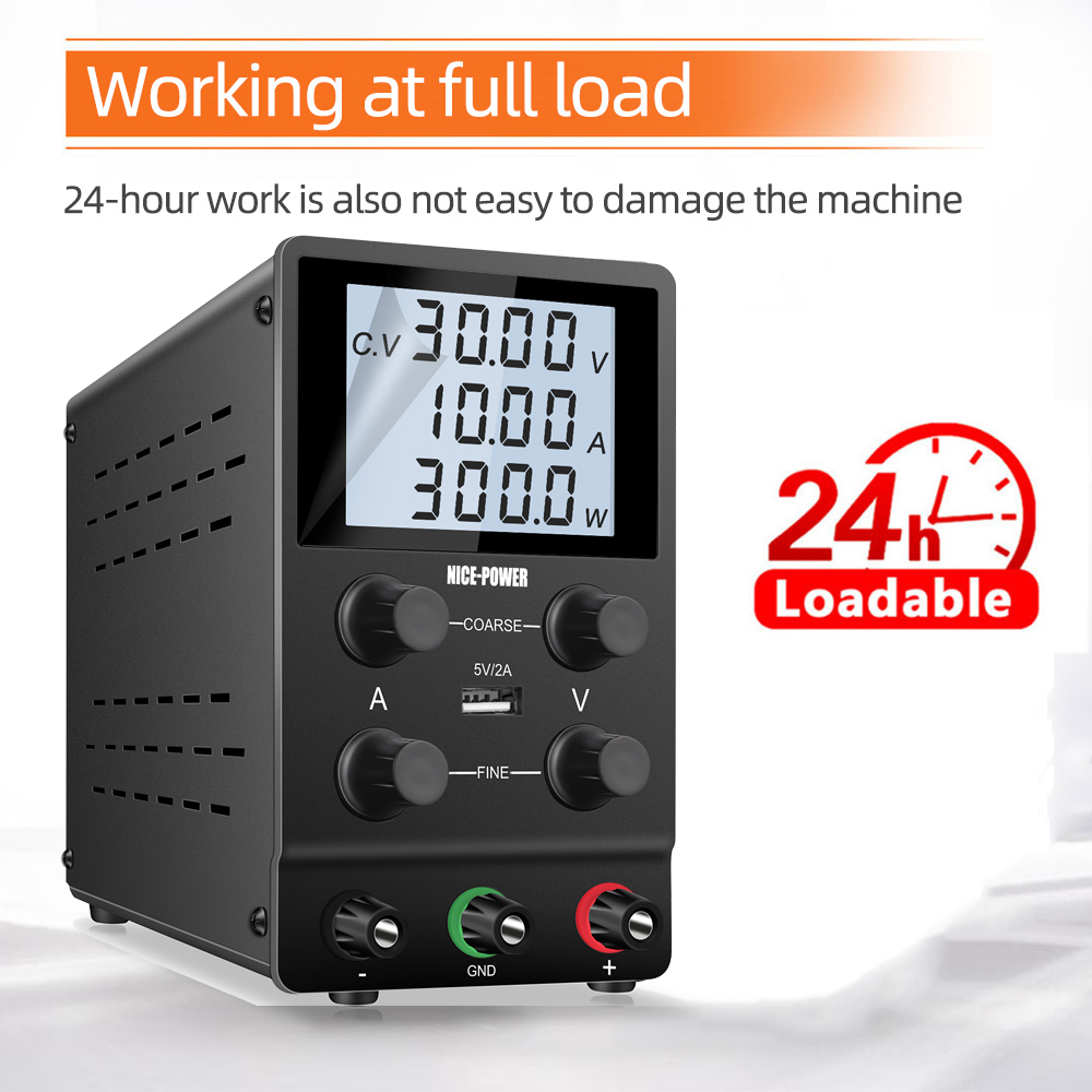 NICE-POWER DC Güç Kaynağı Deği - Dc Power Supply Variable incelemesi ve fiyatı