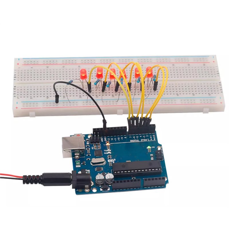 Arduino İçin Elektronik DIY Öğ - Diy Electronics Basics incelemesi ve fiyatı
