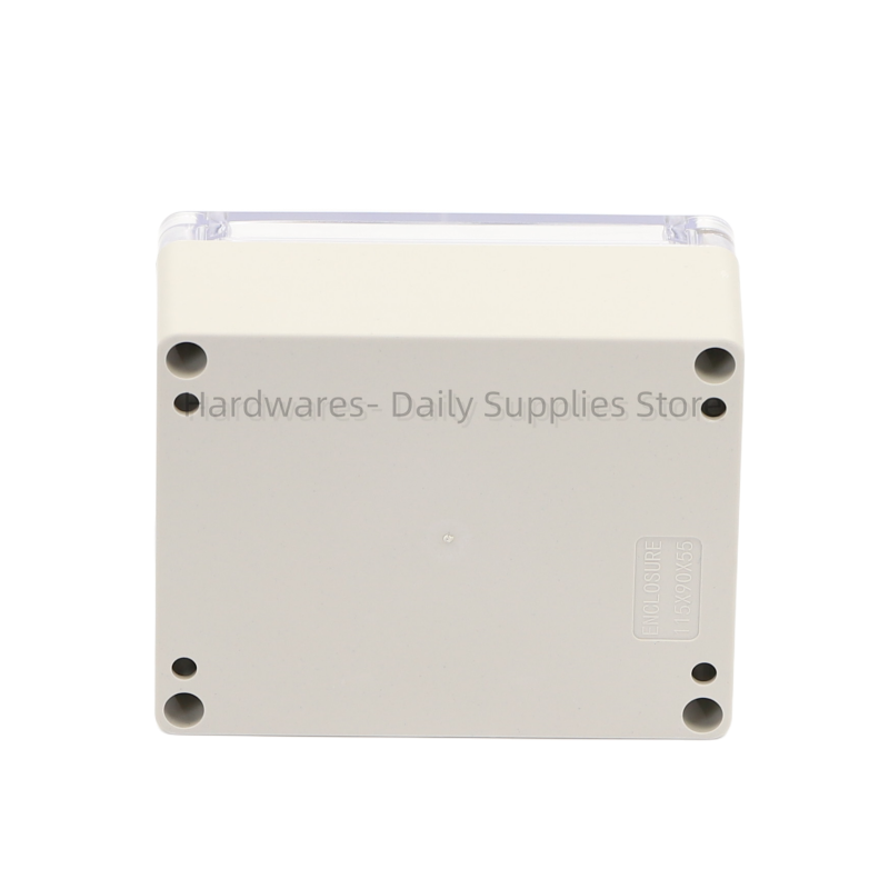 1 adet 115x90x55mm su geçirmez - Diy Electronics Case incelemesi ve fiyatı