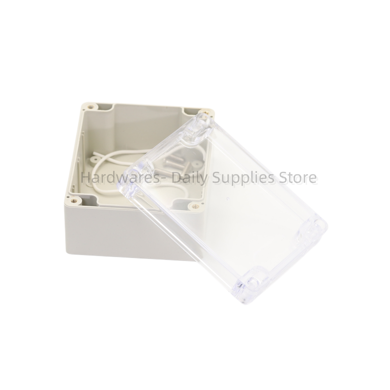 1 adet 115x90x55mm su geçirmez - Diy Electronics Case incelemesi ve fiyatı