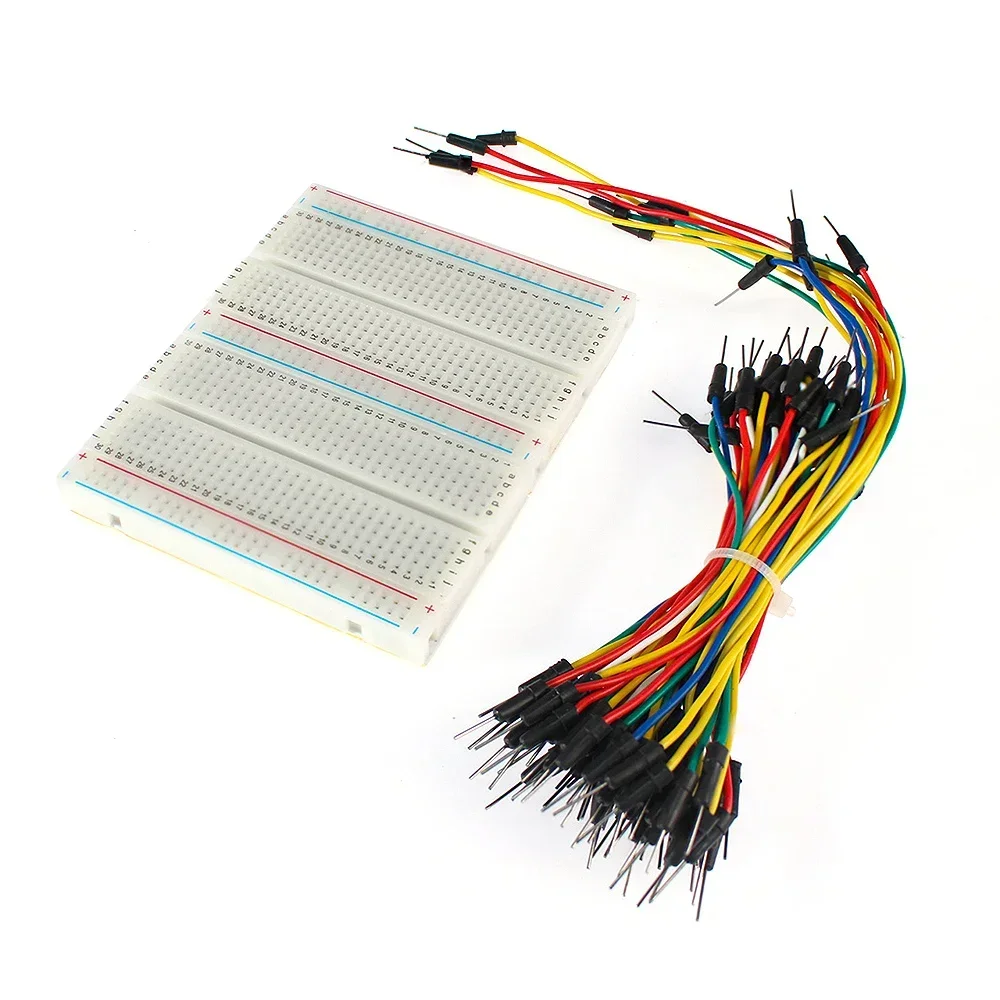400/750/830Tie DIY PCB Breadbo - Diy Electronics News incelemesi ve fiyatı