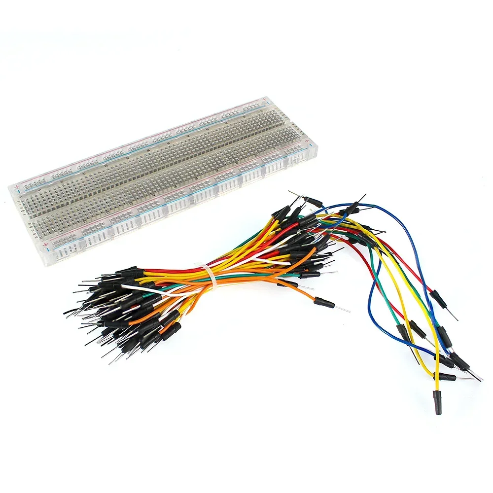 400/750/830Tie DIY PCB Breadbo - Diy Electronics News incelemesi ve fiyatı