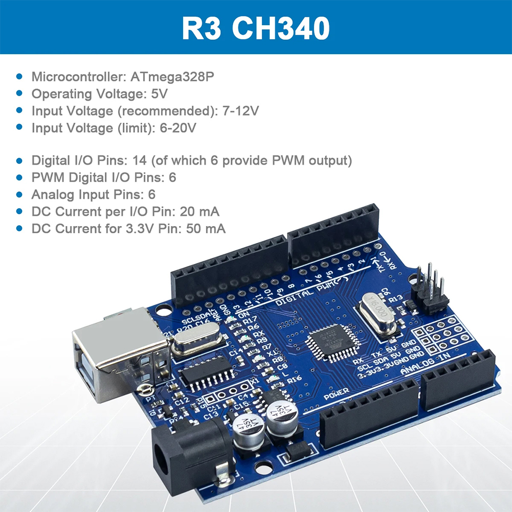 Bazalı Devre Kartı Sensör Modü - Diy Electronics Basics incelemesi ve fiyatı