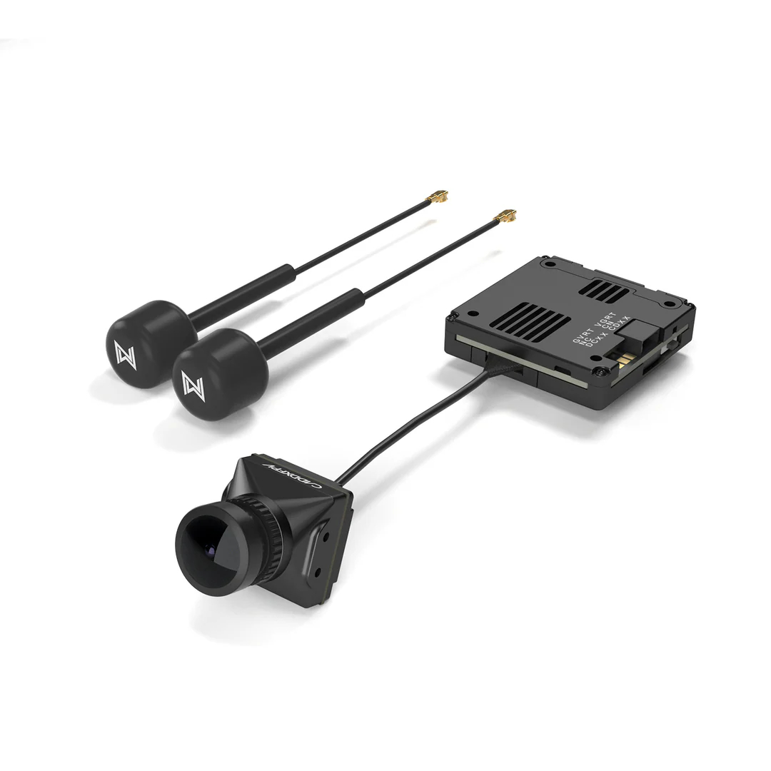 Caddx Walksnail Avatar HD Kit  - Diy Drone Electronics Kit incelemesi ve fiyatı