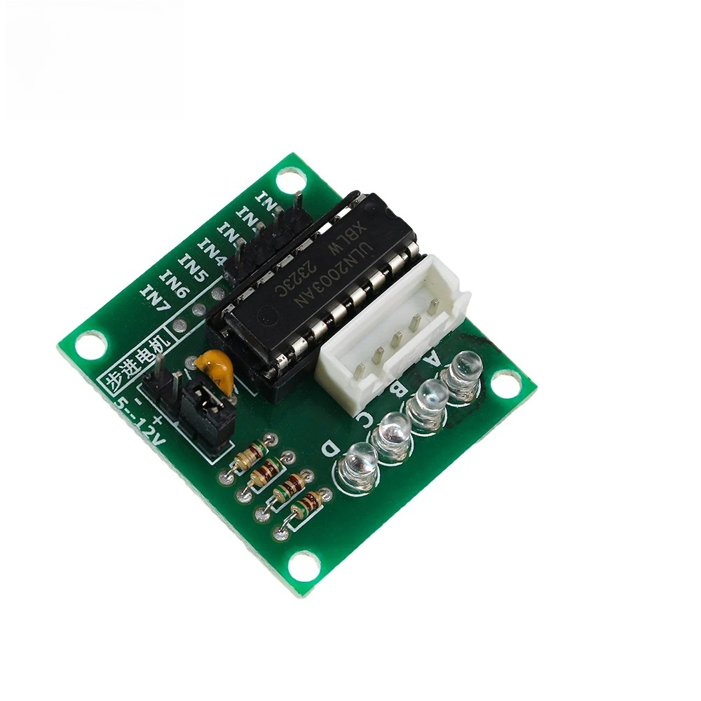1 adet 5V/12V 28BYJ-48 step mo - Stepper Motor 28Byj incelemesi ve fiyatı