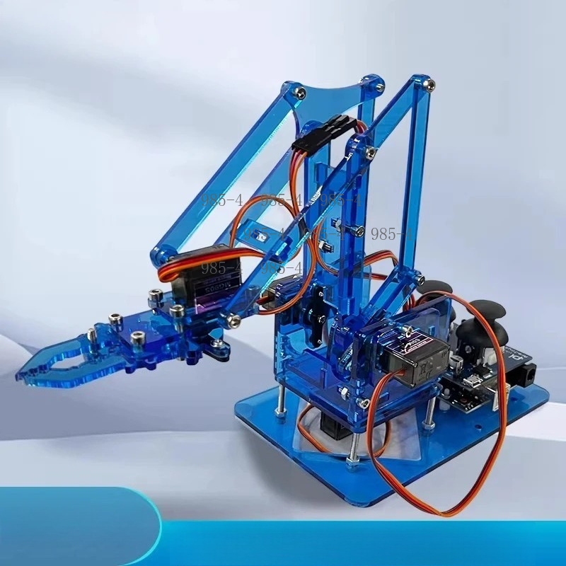Küçük Programlanabilir Robotik - Diy Electronics Projects For Students incelemesi ve fiyatı