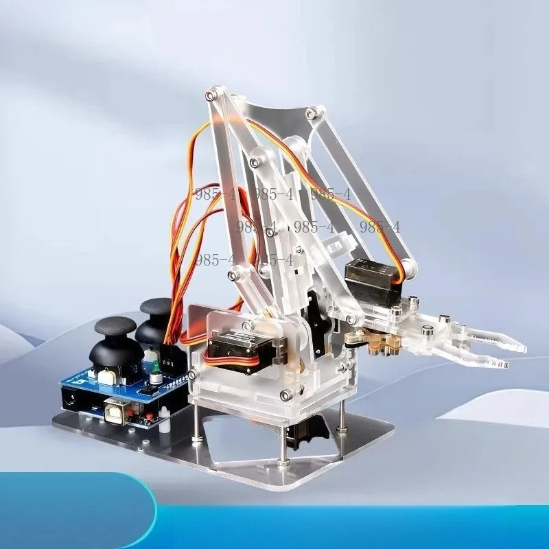 Küçük Programlanabilir Robotik - Diy Electronics Projects For Students incelemesi ve fiyatı