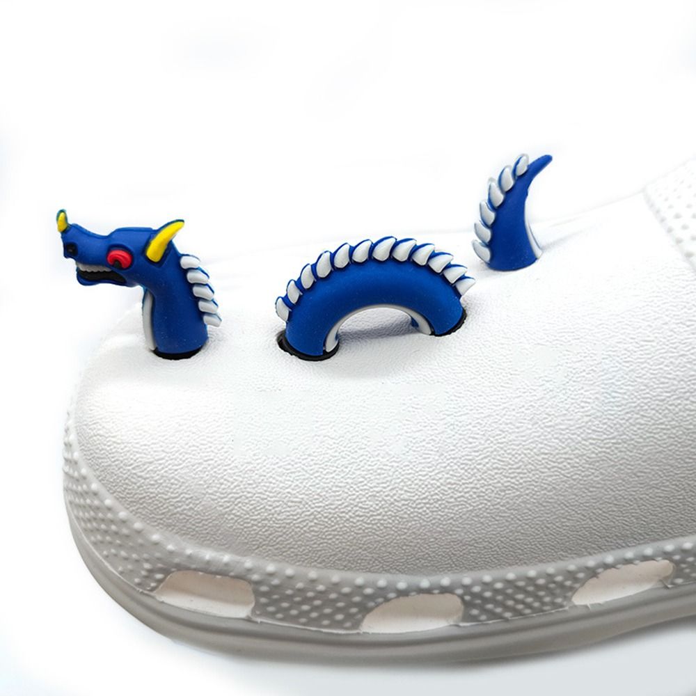 3D Ayakkabı Toka Klipsi DIY Sü - Crocodile Clip Set incelemesi ve fiyatı