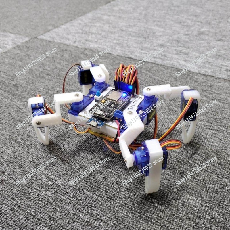 Üreticinin çok satan dört ayak - Diy Electronics To Sell incelemesi ve fiyatı