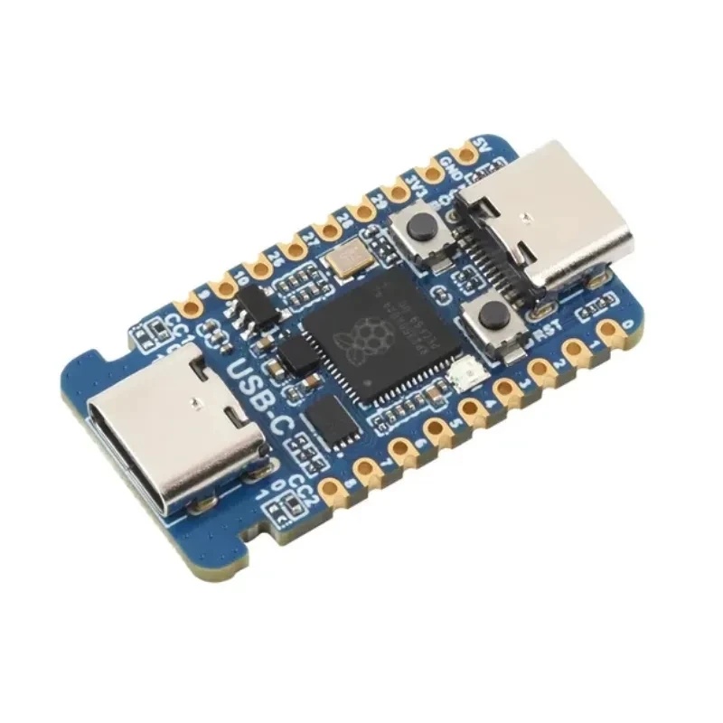 Raspberry Pi Pico 2 RP2350A Ge - Raspberry Pi Zero incelemesi ve fiyatı
