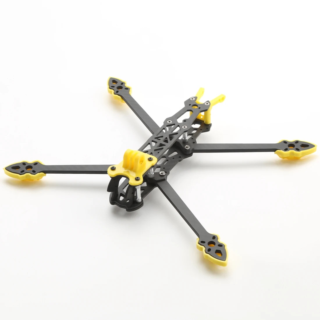 Mark4 5 inç / 7 inç FPV Çerçev - Diy Drone Electronics Kit incelemesi ve fiyatı