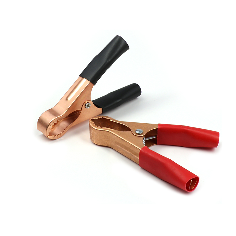2/3/10 çift pil klipsi araba k - Crocodile Clip Set incelemesi ve fiyatı