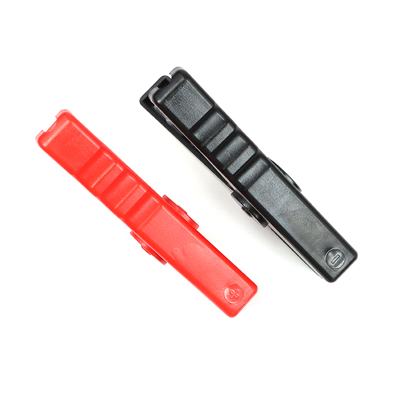 2/3/10 çift pil klipsi araba k - Crocodile Clip Set incelemesi ve fiyatı
