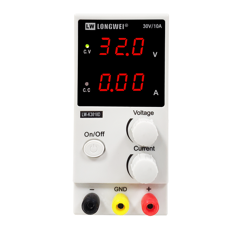 Longwei LW K3010D 30V10A Değiş - Dc Power Supply Variable incelemesi ve fiyatı